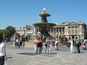  Fontaine, place de la Concorde